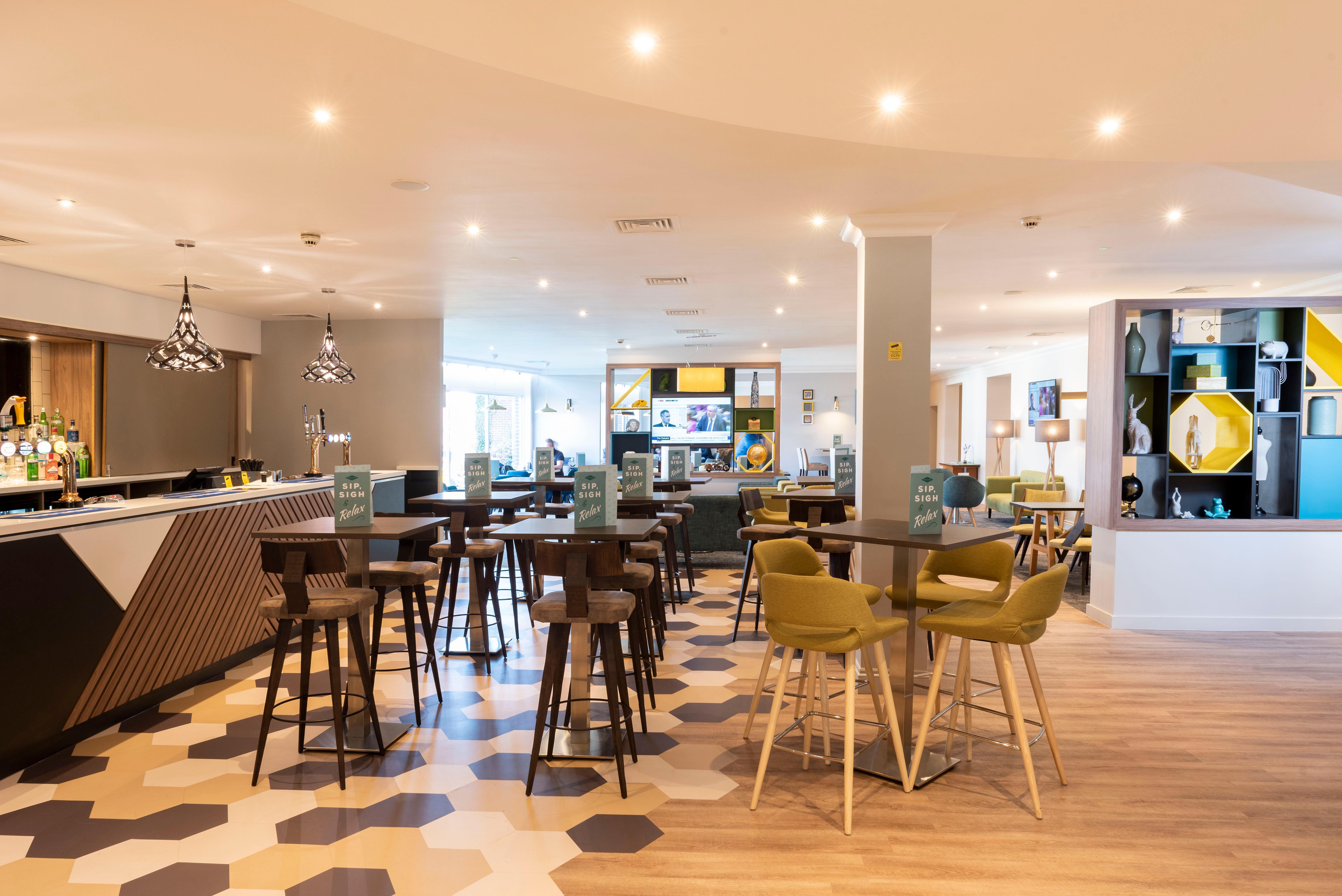 Holiday Inn Birmingham M6, Jct7 By Ihg Exterior foto
